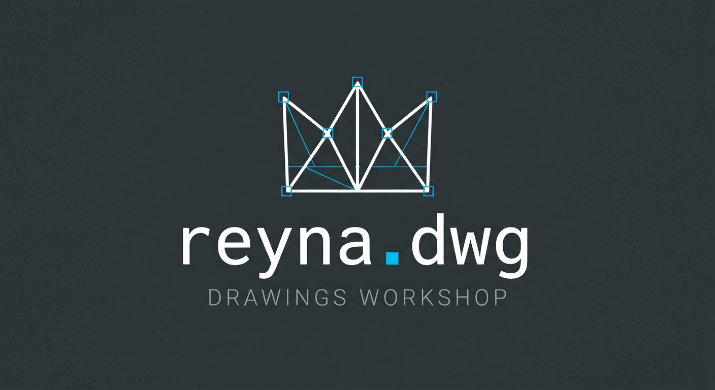 Reyna DWG Logo